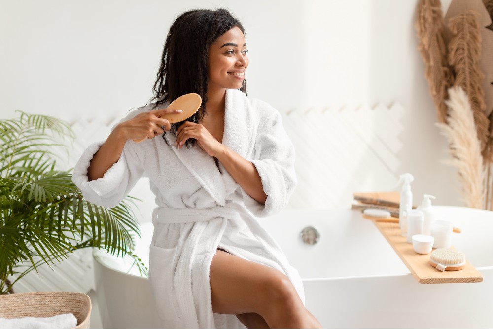 highly rated detangling products