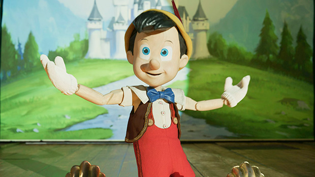 Disney's 'Pinocchio' Live Action: Cast, Release Date, & More To Know –  Hollywood Life