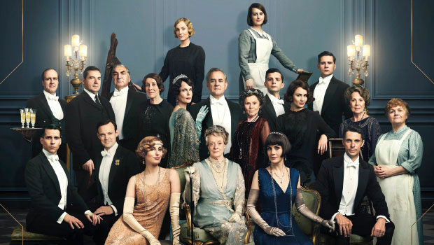 Downton Abbey