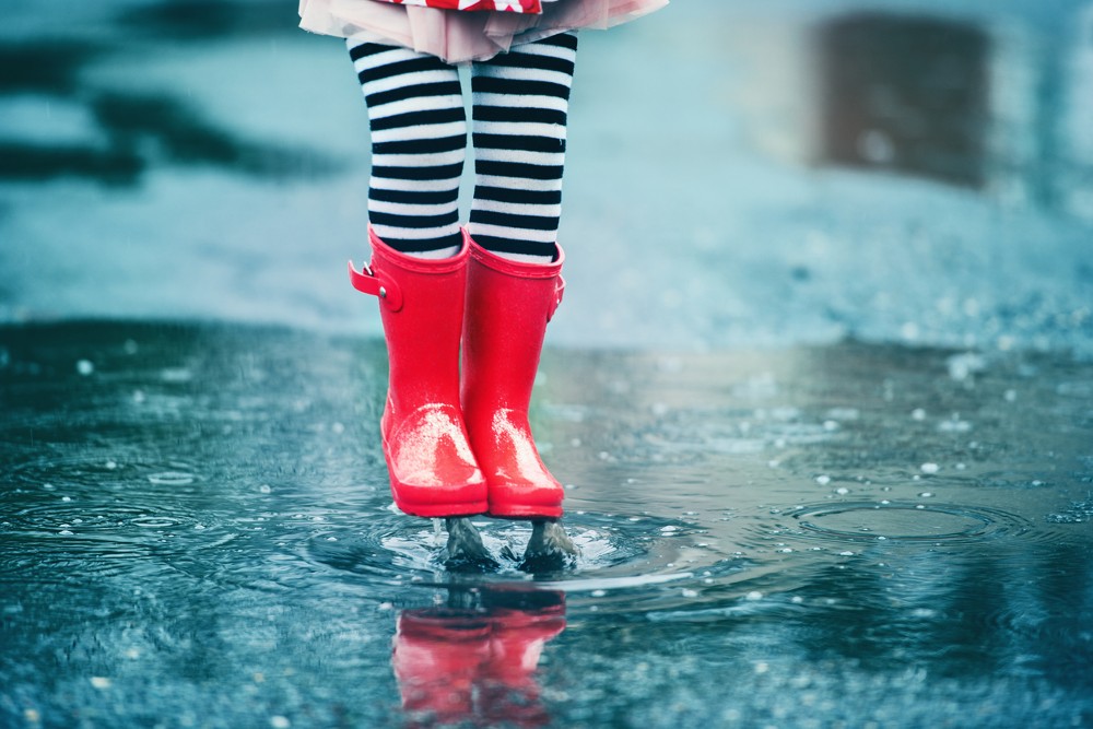 top duck rain boots