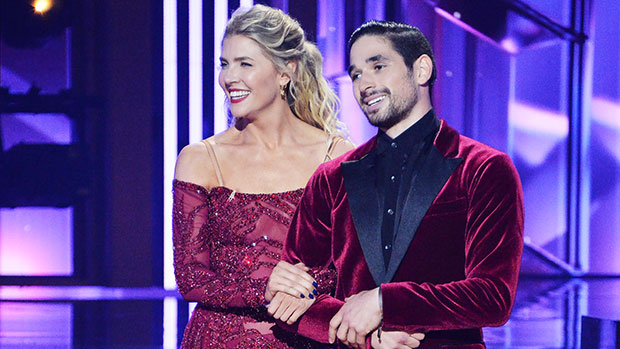 ‘DWTS’ Pro Alan Bersten Reveals How He Really Feels About The Show Leaving ABC