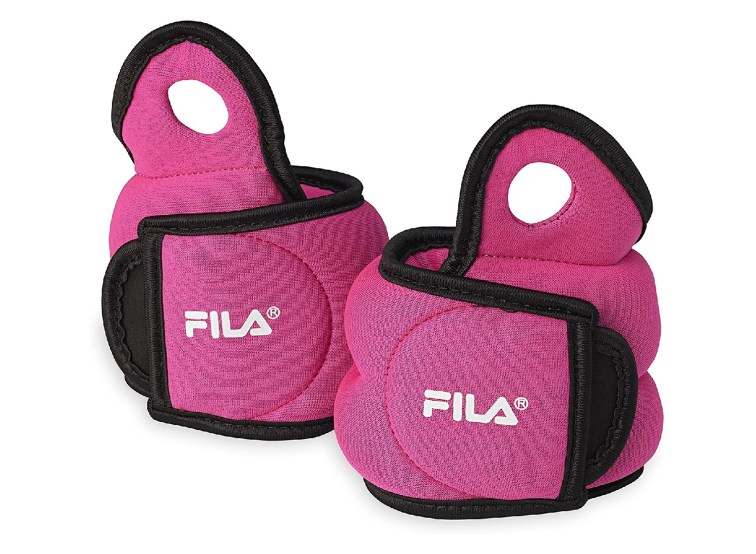 wrist weights for walking reviews