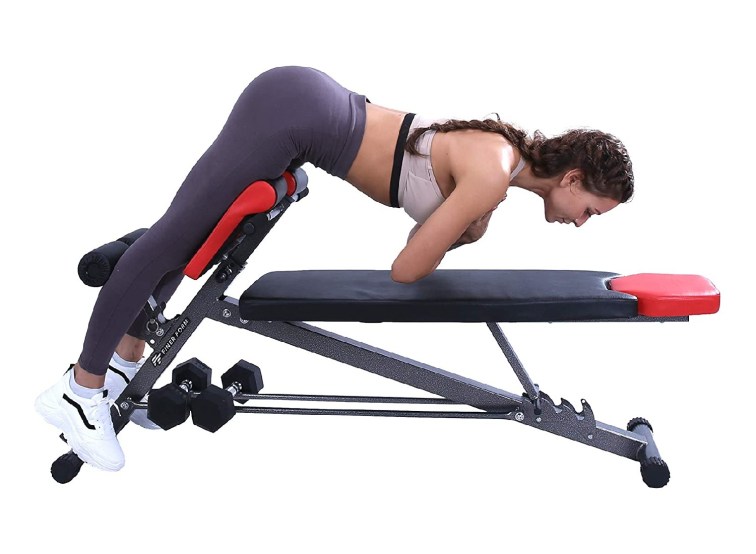 Workout Bench reviews