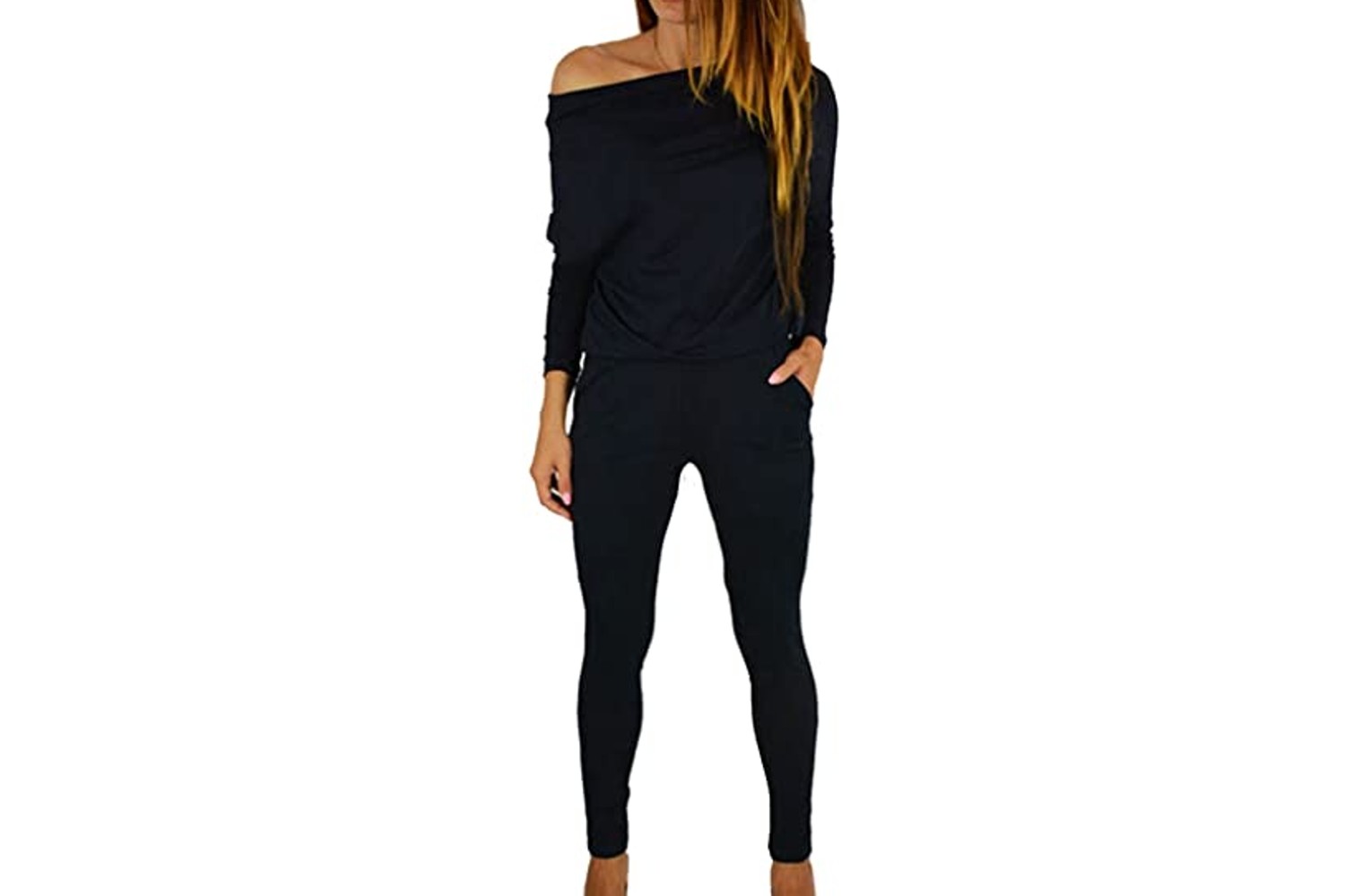 long sleeve jumpsuit reviews