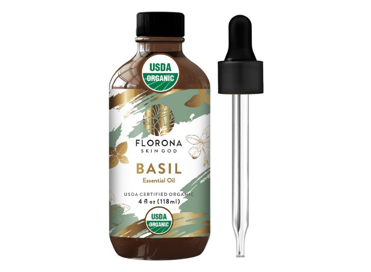 Basil Essential Oil reviews
