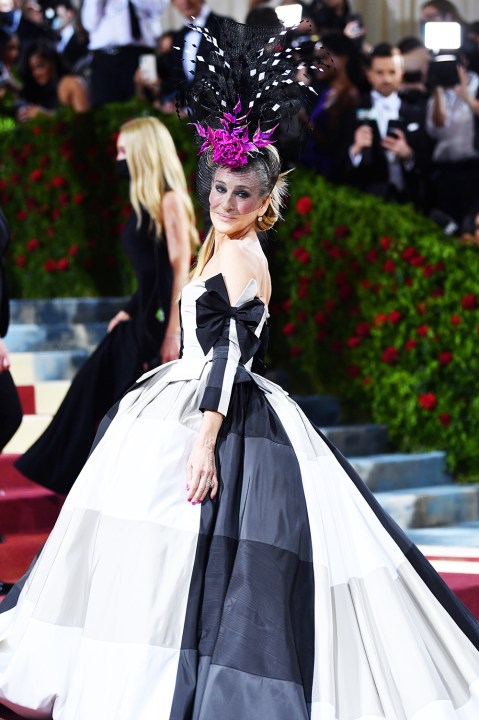 Met Gala Best Dressed 2022: Photos Of Blake Lively & More Celebs ...