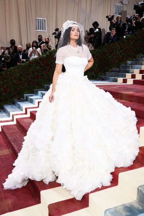 Met Gala Best Dressed 2022: Photos Of Blake Lively & More Celebs ...