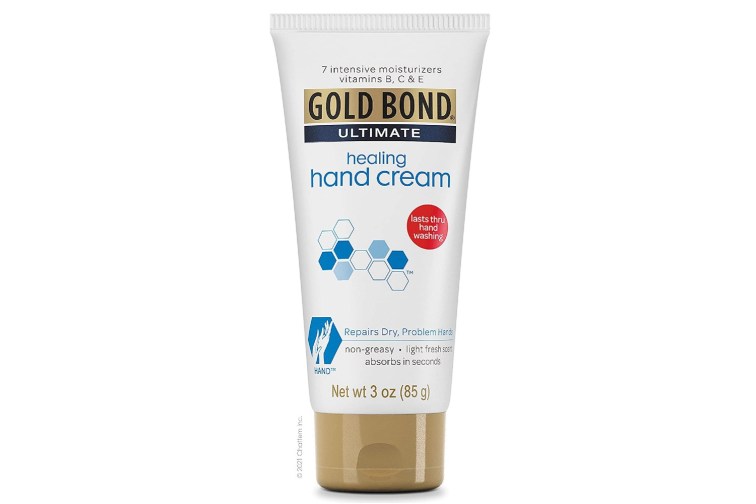 hand cream reviews