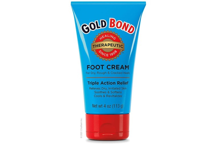 foot cream reviews