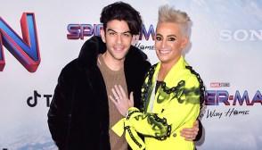 hale leon, frankie grande