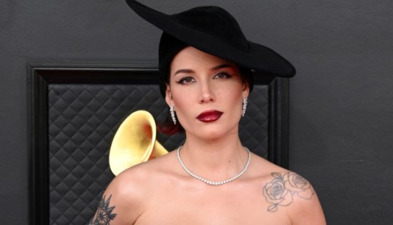 Halsey