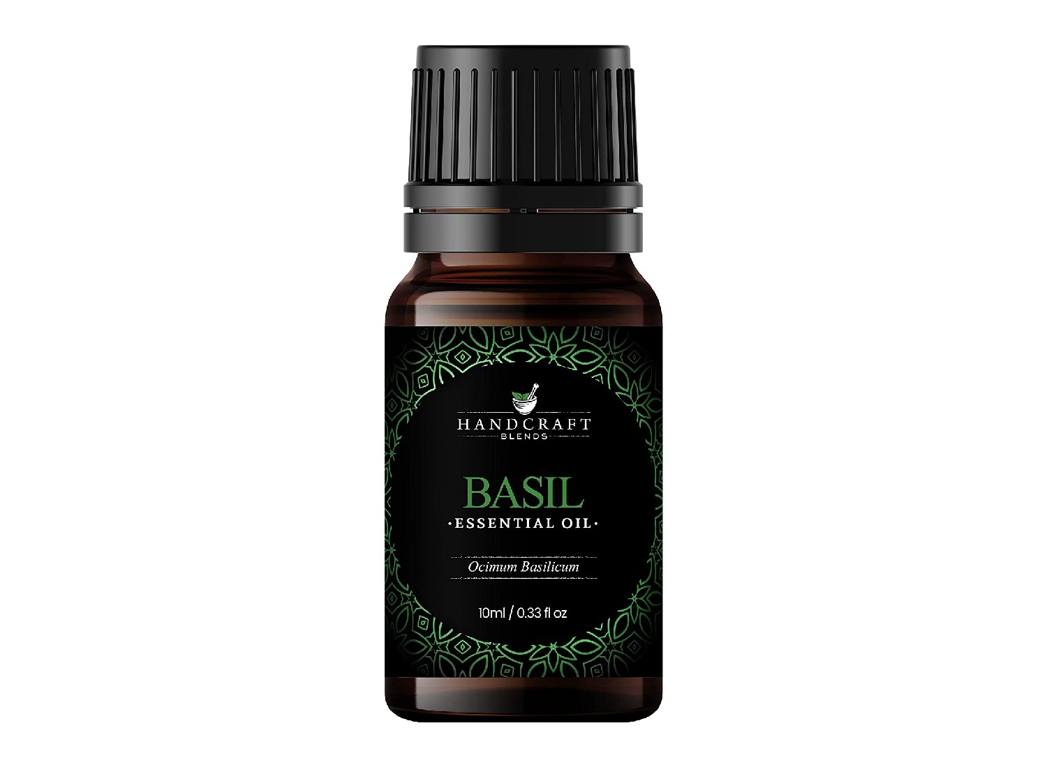 Basil Essential Oil reviews