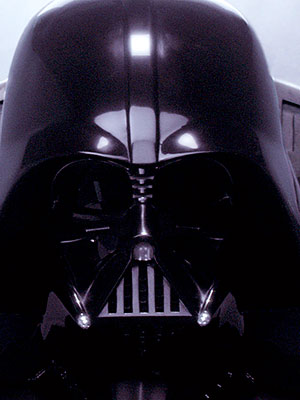Darth Vader