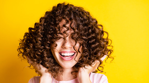 Get TikTok Inspired Heatless Curls For Less Than $15