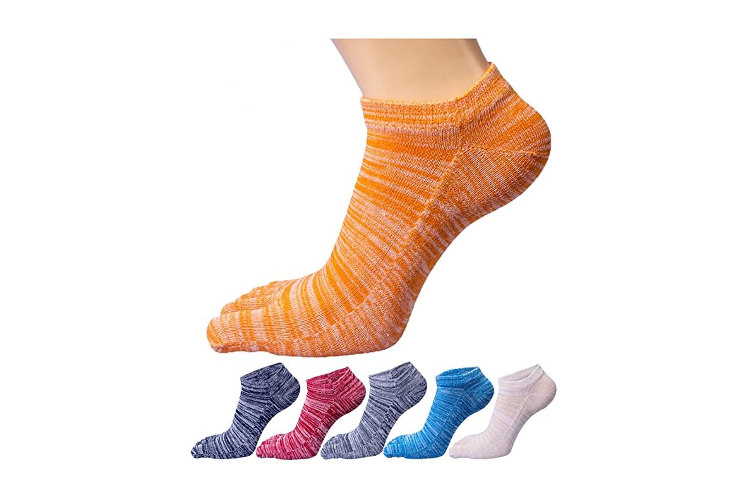 toe sock reviews