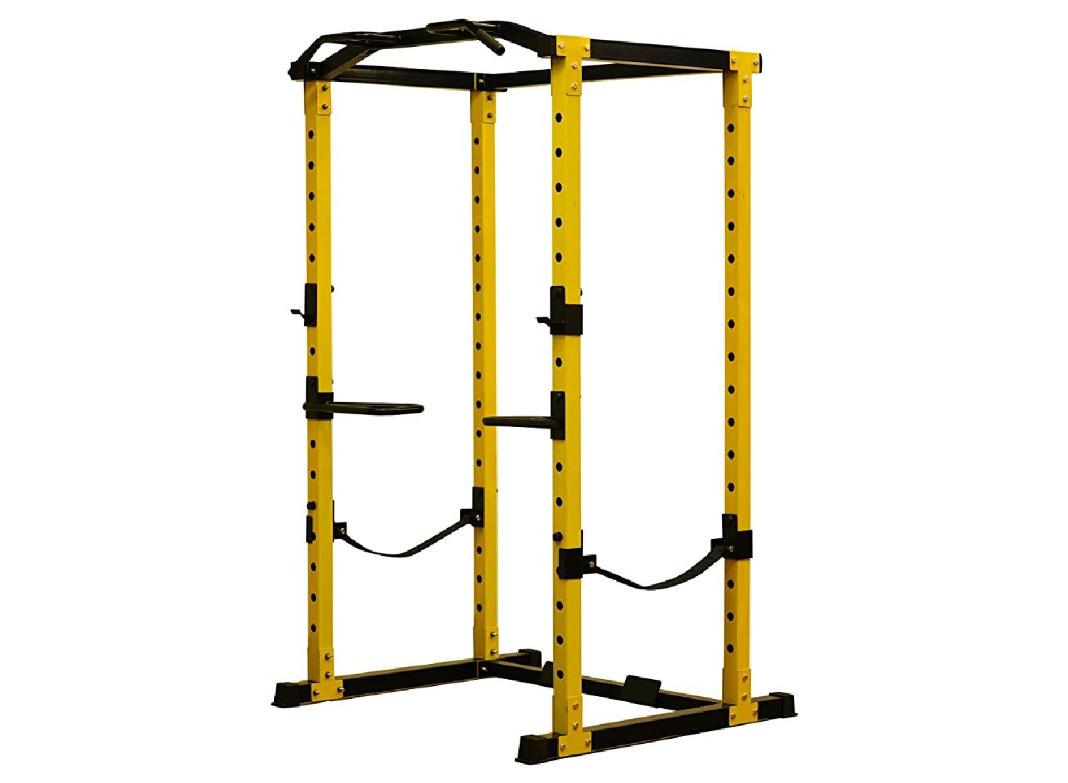 Hulkfit squat rack discount review