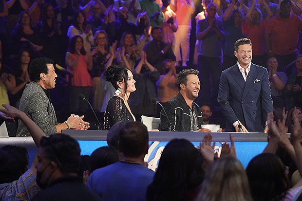 Who Won ‘American Idol’ Season 20? Finale Recap – Hollywood Life