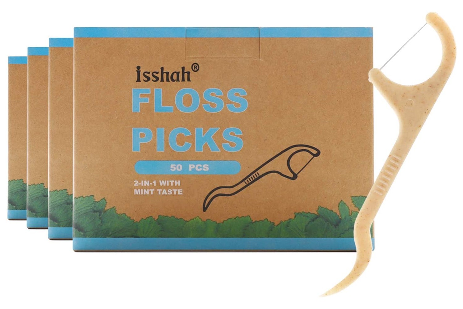 floss picks reviews