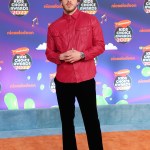 Jack Harlow
Nickelodeon Kids' Choice Awards 2022, Arrivals, Santa Monica, Los Angeles, USA - 09 Apr 2022