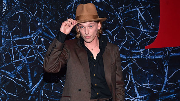 Jamie Campbell Bower: 5 Things About The ‘Stranger Things’ Star With A Key Role In Season 4