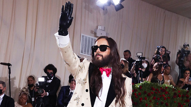 On Tár, Jared Leto's Skincare Line, The Latest Met Gala Theme