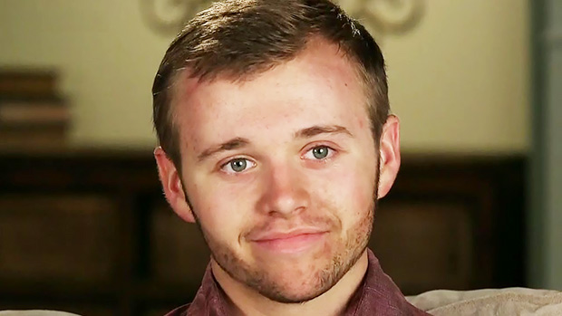 Jason Duggar Insists He’ll ‘Never Stop Loving’ Brother Josh & Says Judge’s Ruling Is ‘Fair’