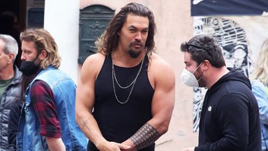 Jason Momoa