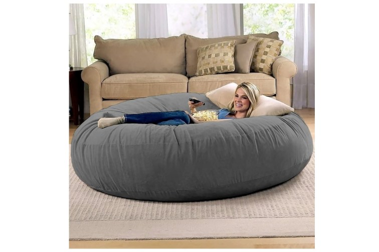 Hottest Adult Bean Bag Chairs of 2023 – Hollywood Life Reviews ...