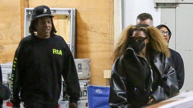 Beyonce, Jay-Z Leave Hollywood Bowl After Dave Chappelle Attack