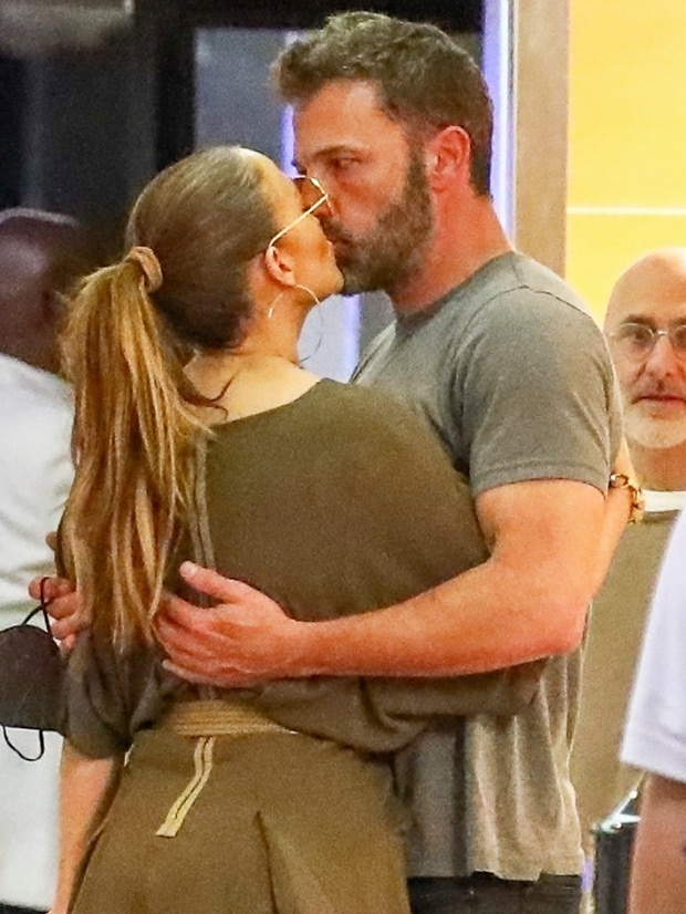 jennifer lopez ben affleck