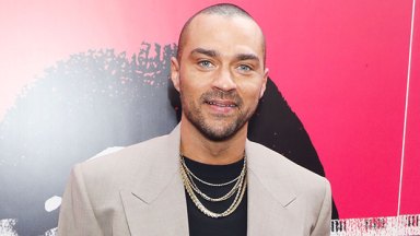 jesse williams