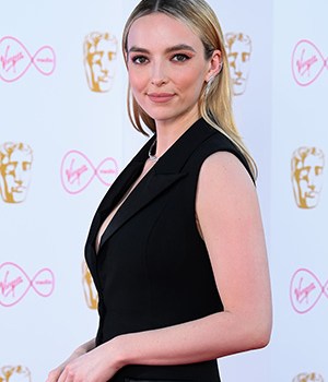 Jodie Comer