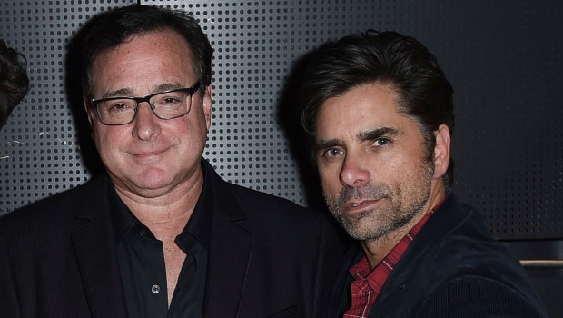 John Stamos, Dave Coulier & More ‘Full House’ Stars Honor Bob Saget On 66th Birthday: ‘Miss You Madly’