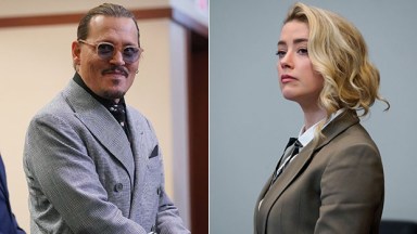 Johnny Depp Wins Defamation Trial Against Amber Heard – Hollywood Life