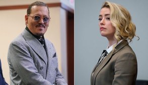 johnny depp, amber heard