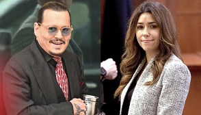 johnny depp, camille vasquez