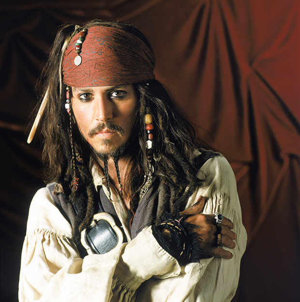 Pirates of the Caribbean 6: Johnny Depp's return and other updates