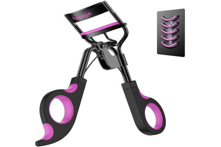 HighestRated Eyelash Curlers of 2023 Hollywood Life Reviews