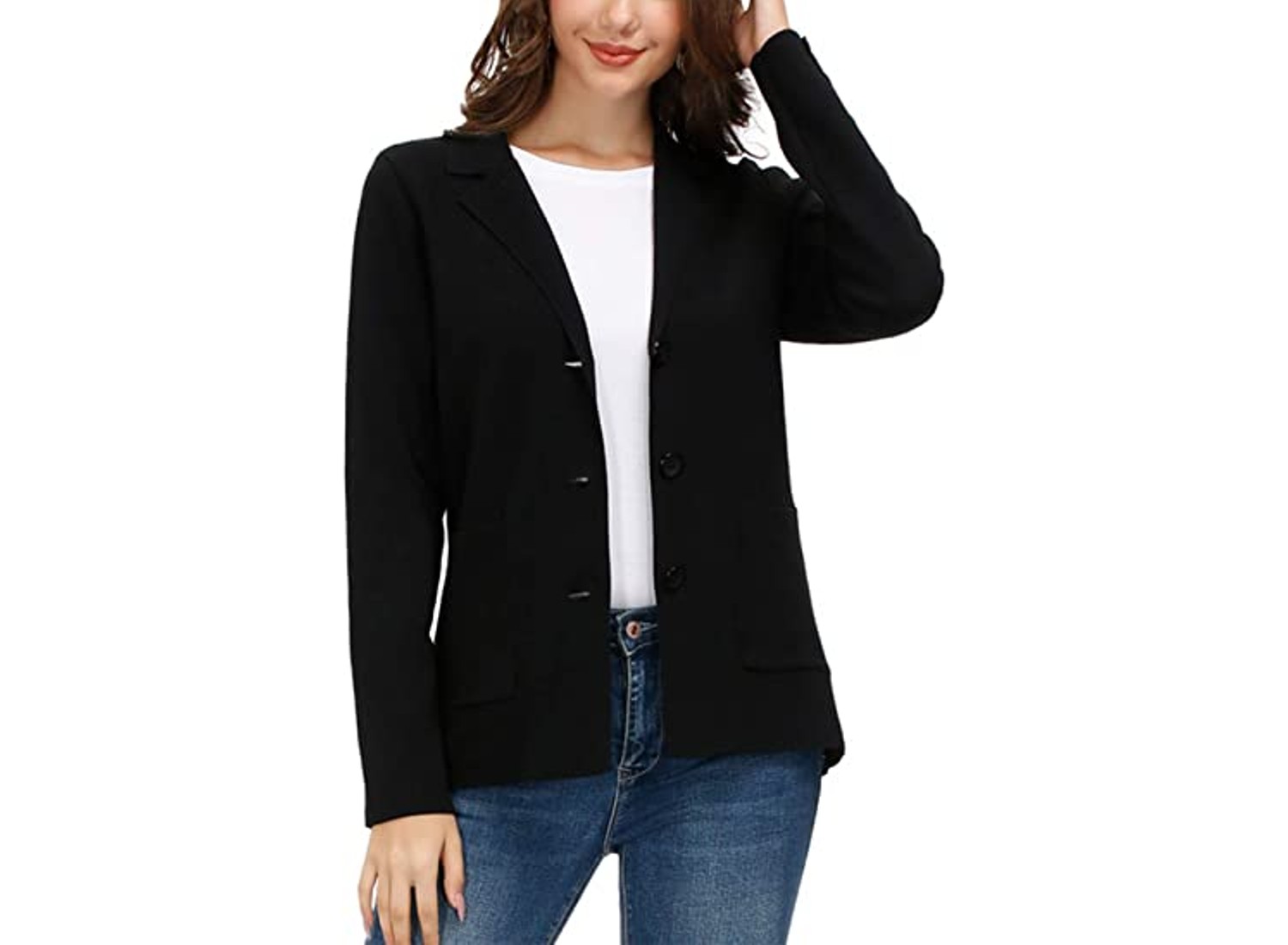 Women's Boyfriend Blazer reviews