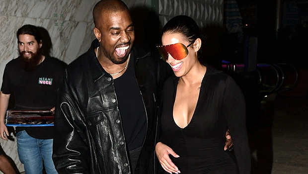 Kanye West & Chaney Jones: How Their Japan Trip ‘Brought Them Closer ...