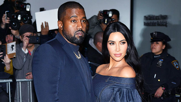 Kim and Kanye - from Hollywood's hottest couple to unhappily ever after, Ents & Arts News