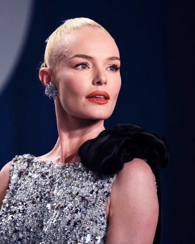 Kate Bosworth arrives at the Vanity Fair Oscar Party, in Beverly Hills, Calif
92nd Academy Awards - Vanity Fair Oscar Party, Beverly Hills, USA - 09 Feb 2020
