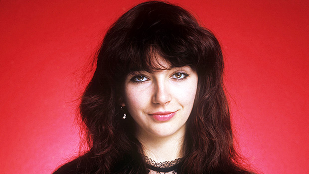 Who Is Kate Bush? Singer Inducted Into The Rock & Roll Hall Of Fame –  Hollywood Life