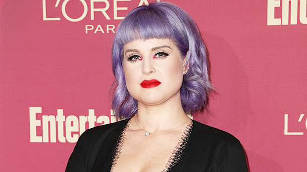 kelly osbourne