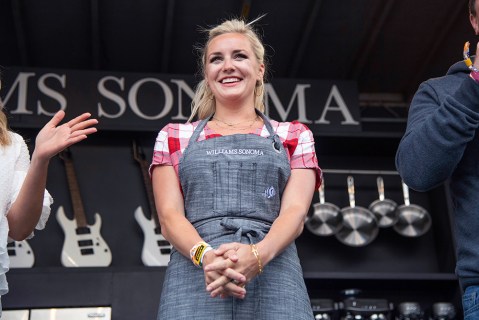 Kelsey Barnard Clark Photos: See Pics of the ‘Top Chef’ Winner