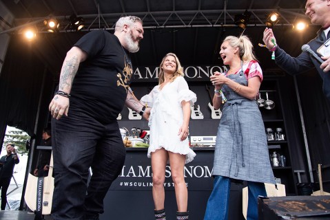 Kelsey Barnard Clark Photos: See Pics of the ‘Top Chef’ Winner