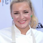 Top Chef and Project Runway 'A Night of Food and Fashion', Los Angeles, USA - 16 Apr 2019