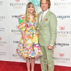 148th Kentucky Derby, Red Carpet, Louisville, United States - 07 May 2022