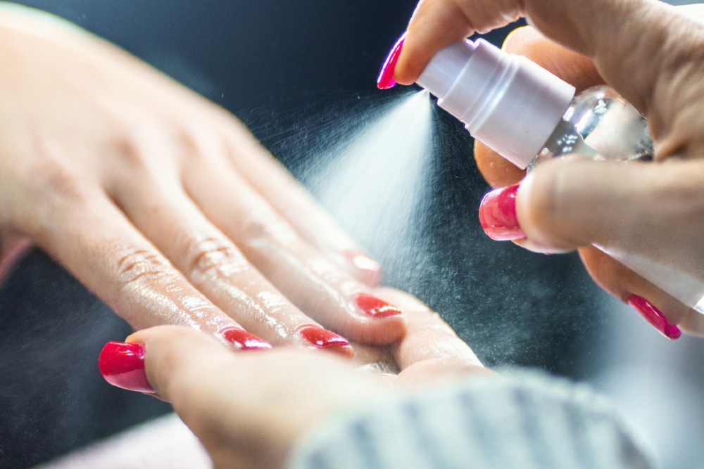 Strengthen Your Brittle Nails With the Best Keratin for Nails Treatment