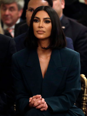 Kim Kardashian
